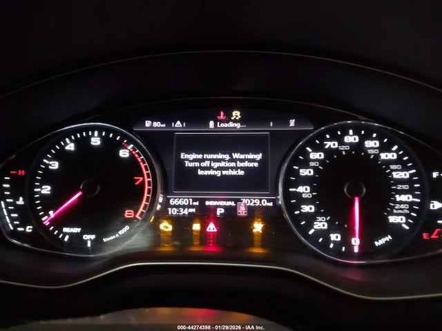 Продаж на аукціоні авто 2020 Audi Q5 Premium 45 Tfsi Quattro S Tronic/titanium Premium 45 Tfsi Quattro S Tronic, vin: WA1ANAFY9L2036622, номер лоту: 44274398