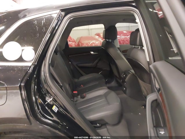 Продаж на аукціоні авто 2020 Audi Q5 Premium 45 Tfsi Quattro S Tronic/titanium Premium 45 Tfsi Quattro S Tronic, vin: WA1ANAFY9L2036622, номер лоту: 44274398