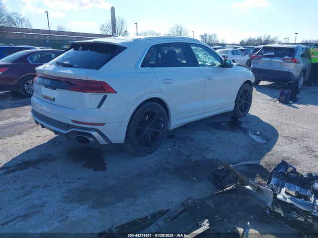 2022 AUDI RS Q8 WU1ARBF15ND013478 Photo 3