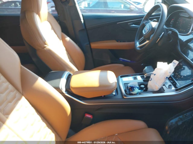 2022 AUDI RS Q8 WU1ARBF15ND013478 Photo 4