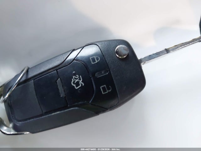 Aukcja sprzedaży 2013 Ford Fusion Hybrid Se, vin: 3FA6P0LU5DR244307, numer aukcji: 44274405