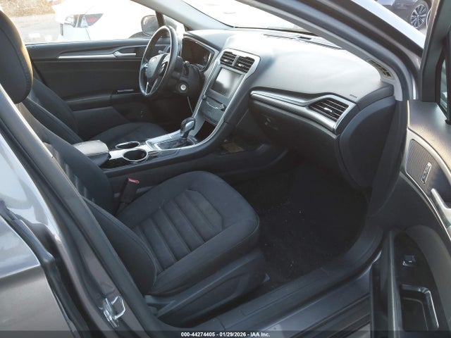 Aukcja sprzedaży 2013 Ford Fusion Hybrid Se, vin: 3FA6P0LU5DR244307, numer aukcji: 44274405