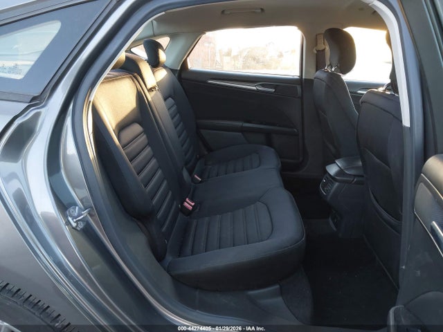 Aukcja sprzedaży 2013 Ford Fusion Hybrid Se, vin: 3FA6P0LU5DR244307, numer aukcji: 44274405