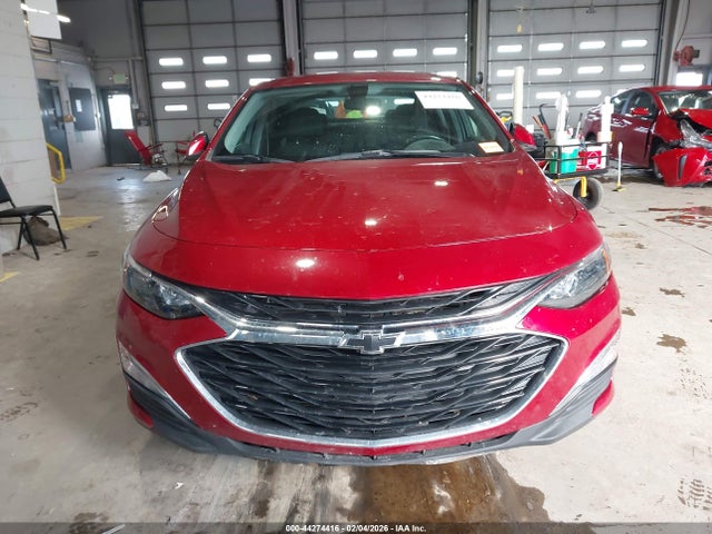 1G1ZG5ST9MF045988 Chevrolet Malibu Fwd Rs
