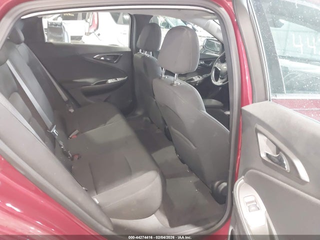 1G1ZG5ST9MF045988 Chevrolet Malibu Fwd Rs