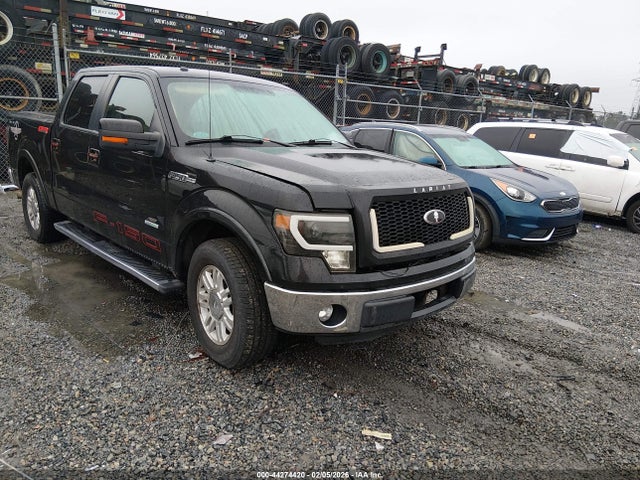 2011 FORD F-150 1FTFW1CT7BFB28711