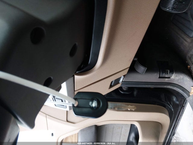 2011 FORD F-150 1FTFW1CT7BFB28711 Photo 10