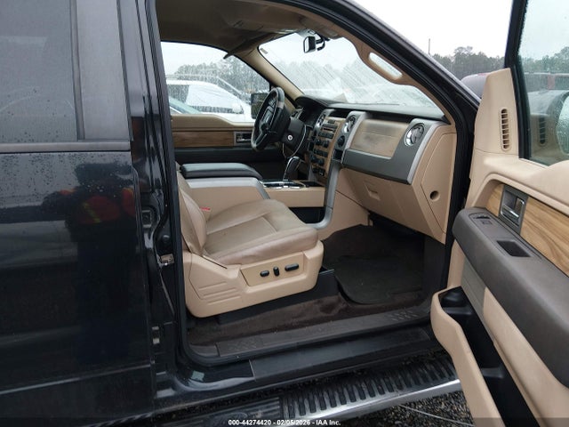 2011 FORD F-150 1FTFW1CT7BFB28711 Photo 4