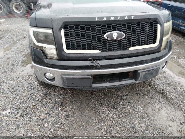 2011 FORD F-150 1FTFW1CT7BFB28711 Photo 5