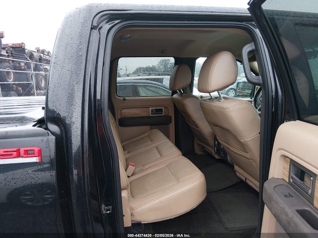 2011 FORD F-150 1FTFW1CT7BFB28711 Photo 7