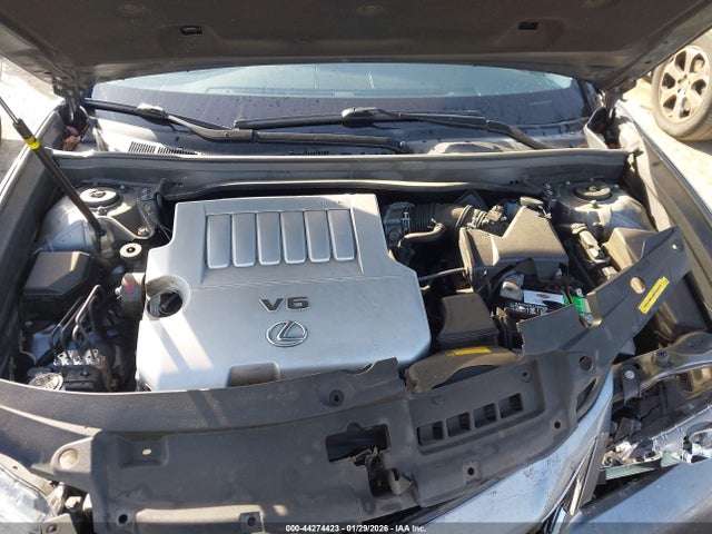 2013 Lexus Es 350 მანქანა იყიდება აუქციონზე, vin: JTHBK1GG9D2082671, აუქციონის ნომერი: 44274423