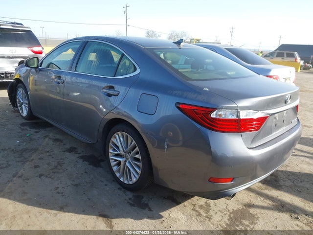 2013 Lexus Es 350 მანქანა იყიდება აუქციონზე, vin: JTHBK1GG9D2082671, აუქციონის ნომერი: 44274423