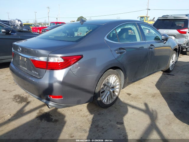 2013 Lexus Es 350 მანქანა იყიდება აუქციონზე, vin: JTHBK1GG9D2082671, აუქციონის ნომერი: 44274423
