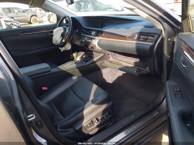 2013 Lexus Es 350 მანქანა იყიდება აუქციონზე, vin: JTHBK1GG9D2082671, აუქციონის ნომერი: 44274423