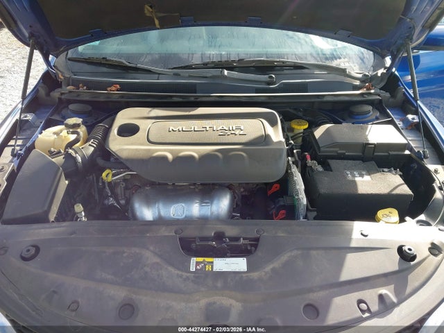 Chrysler 200 Limited 2015 1C3CCCAB3FN677131 Image 10