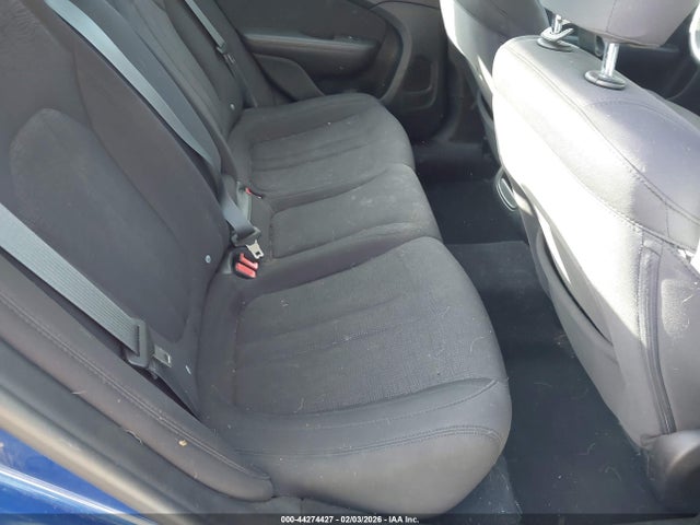 Chrysler 200 Limited 2015 1C3CCCAB3FN677131 Image 8