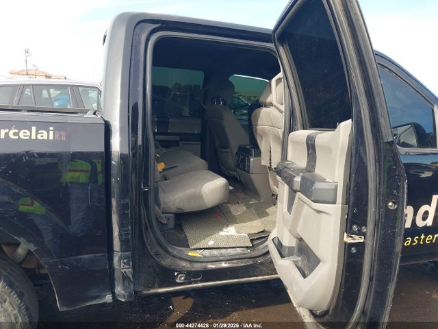 Ford F-150 Xlt 2020 1FTEW1CP5LKE39643 Image 8