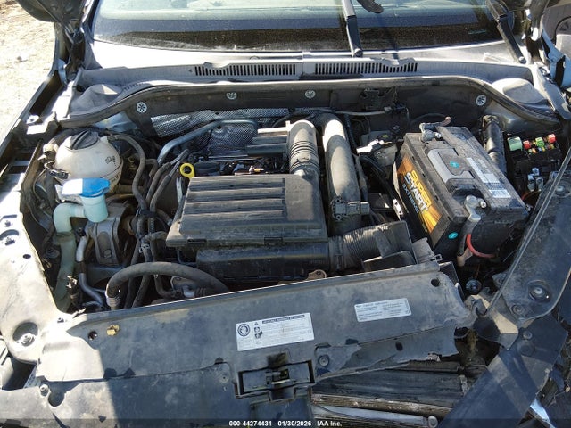 3VW267AJ3GM378597 Volkswagen Jetta 1.4t S