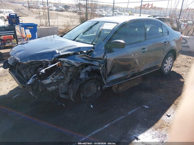 3VW267AJ3GM378597 Volkswagen Jetta 1.4t S