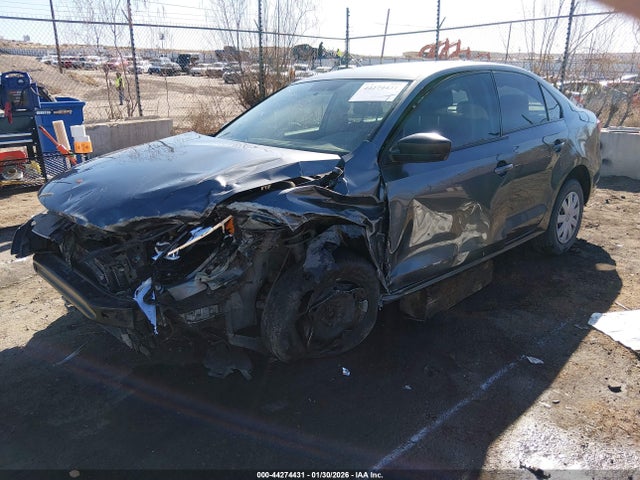 3VW267AJ3GM378597 Volkswagen Jetta 1.4t S
