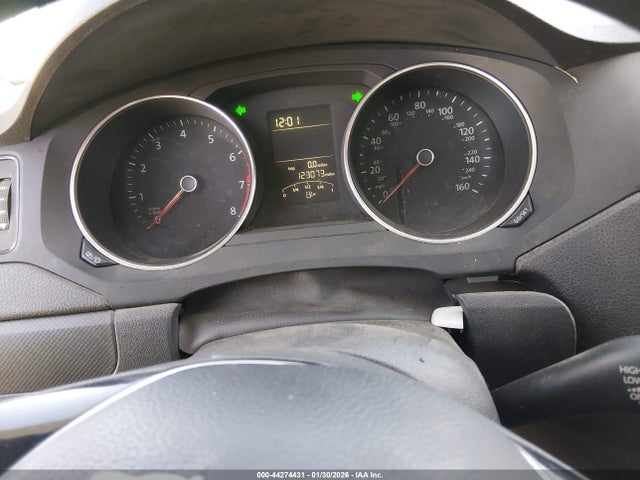 3VW267AJ3GM378597 Volkswagen Jetta 1.4t S