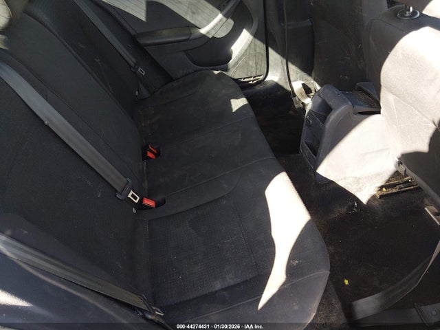 3VW267AJ3GM378597 Volkswagen Jetta 1.4t S