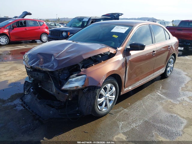 3VW267AJXGM361439 Volkswagen Jetta 1.4t S