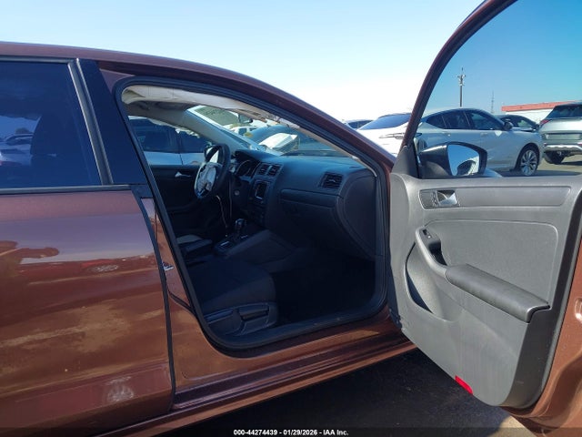 3VW267AJXGM361439 Volkswagen Jetta 1.4t S