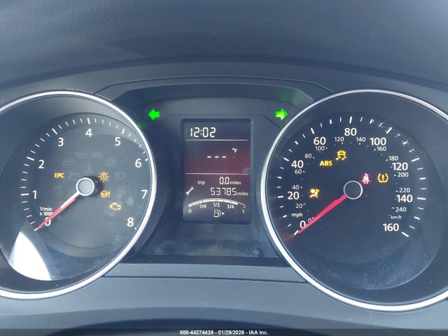 3VW267AJXGM361439 Volkswagen Jetta 1.4t S
