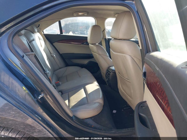 2016 CADILLAC ATS 1G6AH5RX0G0185237 Photo 7