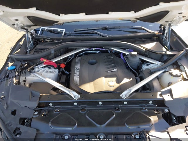 5UX13EU05R9U73841 BMW X5 Sdrive40i