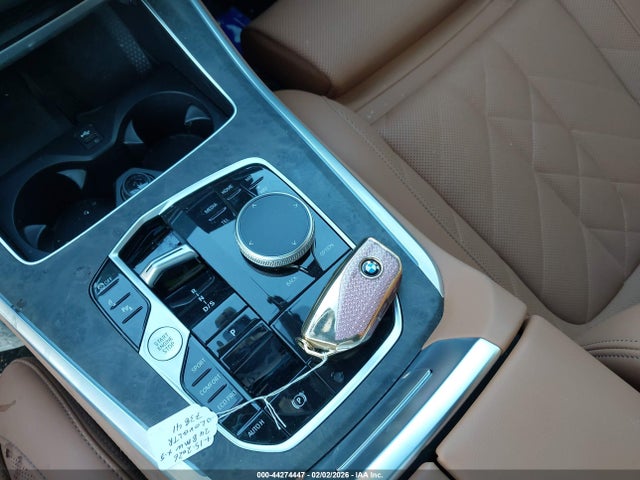 5UX13EU05R9U73841 BMW X5 Sdrive40i