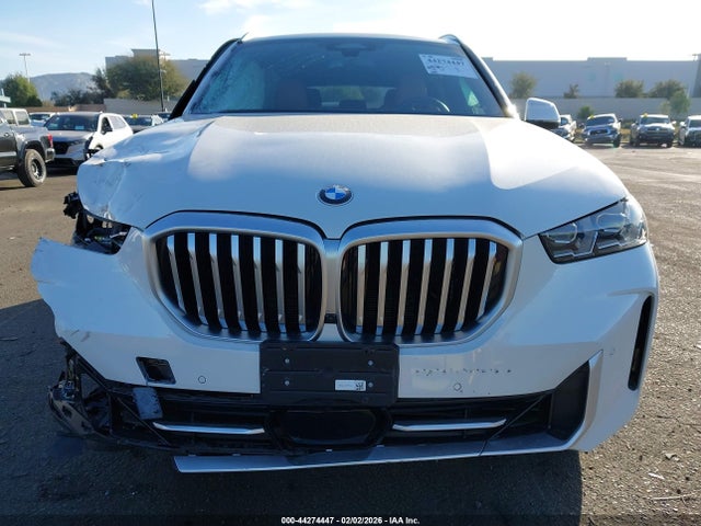 5UX13EU05R9U73841 BMW X5 Sdrive40i