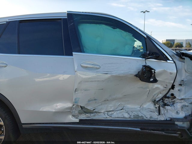 5UX13EU05R9U73841 BMW X5 Sdrive40i