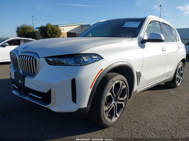 5UX13EU05R9U73841 BMW X5 Sdrive40i