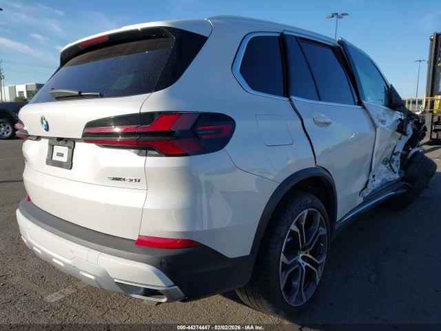 5UX13EU05R9U73841 BMW X5 Sdrive40i