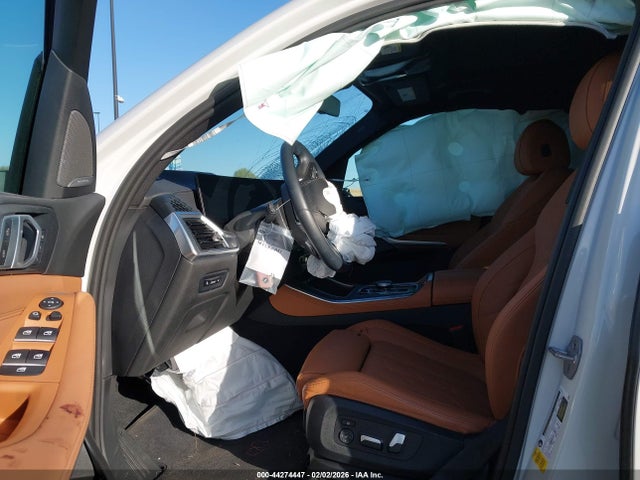 5UX13EU05R9U73841 BMW X5 Sdrive40i