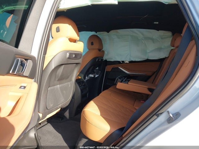 5UX13EU05R9U73841 BMW X5 Sdrive40i