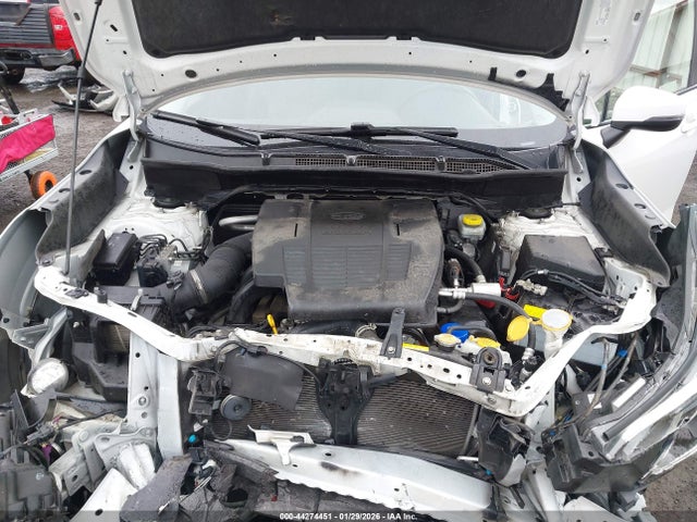 JF2SKAJCXNH512313 Subaru Forester Sport