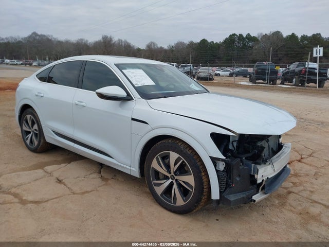 2024 AUDI Q8 E-TRON WA1CAAGE9RB036203 Photo 0