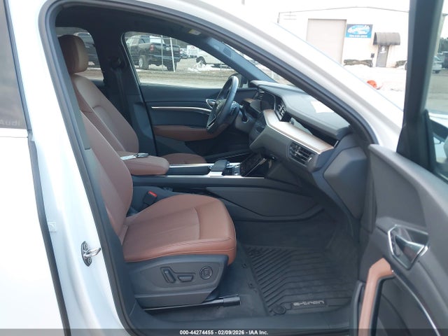 2024 AUDI Q8 E-TRON WA1CAAGE9RB036203 Photo 4