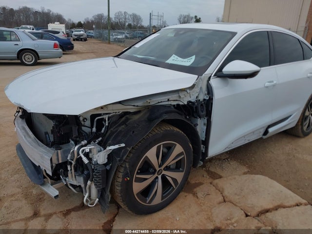 2024 AUDI Q8 E-TRON WA1CAAGE9RB036203 Photo 5