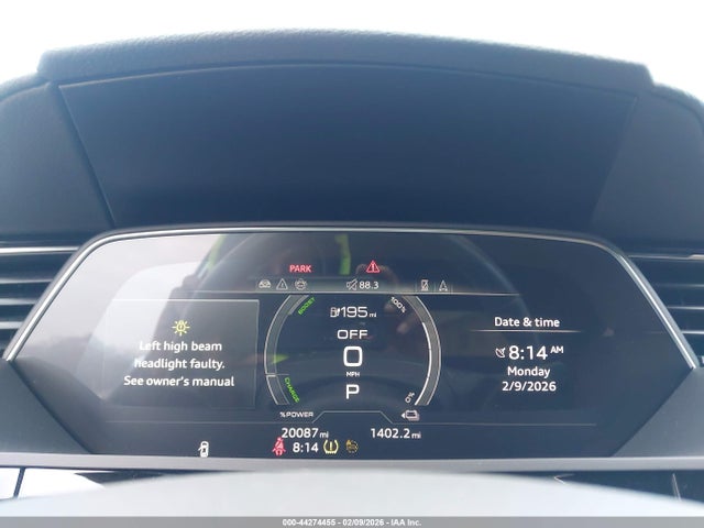 2024 AUDI Q8 E-TRON WA1CAAGE9RB036203 Photo 6