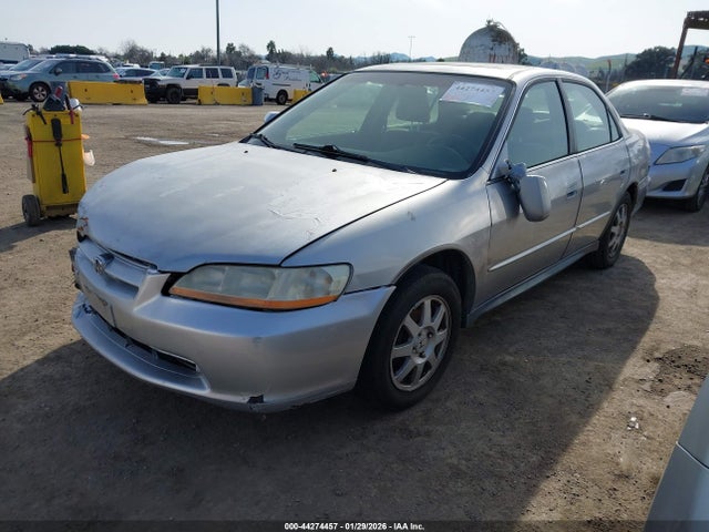 Продажа на аукционе авто 2002 Honda Accord 2.3 Ex/2.3 Se, vin: JHMCG66802C019429, номер лота: 44274457