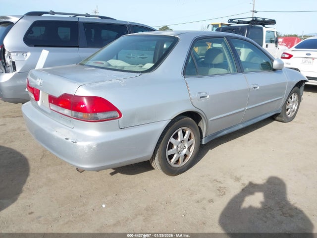 Продажа на аукционе авто 2002 Honda Accord 2.3 Ex/2.3 Se, vin: JHMCG66802C019429, номер лота: 44274457