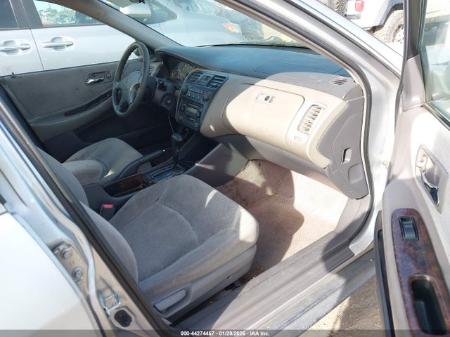 Продажа на аукционе авто 2002 Honda Accord 2.3 Ex/2.3 Se, vin: JHMCG66802C019429, номер лота: 44274457