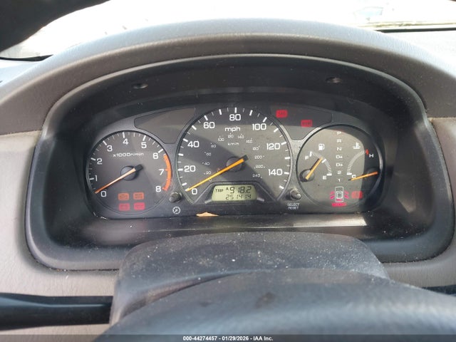 Продажа на аукционе авто 2002 Honda Accord 2.3 Ex/2.3 Se, vin: JHMCG66802C019429, номер лота: 44274457