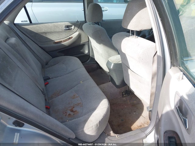 Продажа на аукционе авто 2002 Honda Accord 2.3 Ex/2.3 Se, vin: JHMCG66802C019429, номер лота: 44274457