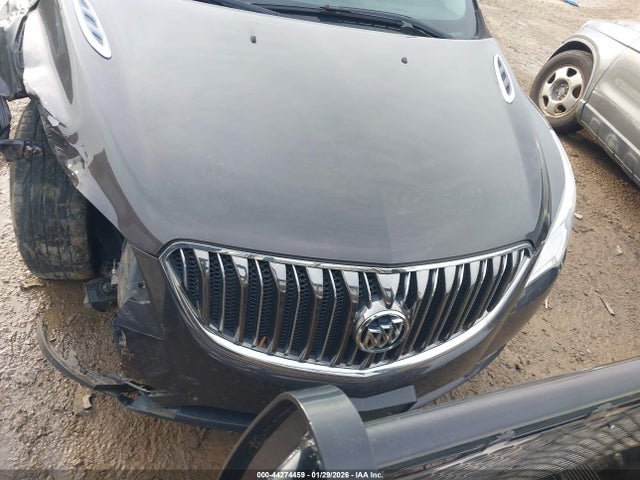 Aukcja sprzedaży 2017 Buick Enclave Leather, vin: 5GAKRBKD0HJ328357, numer aukcji: 44274459
