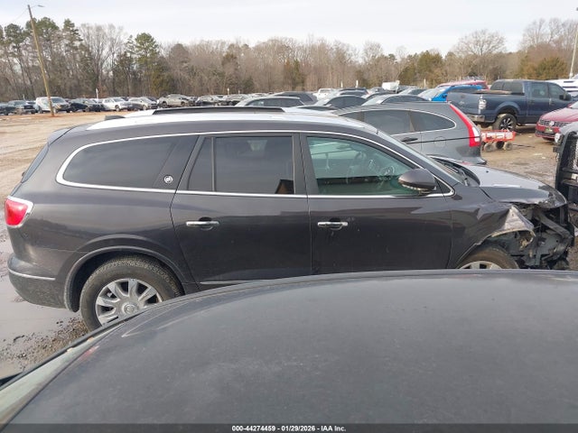 Aukcja sprzedaży 2017 Buick Enclave Leather, vin: 5GAKRBKD0HJ328357, numer aukcji: 44274459